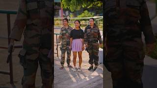 INDIAN ARMY 🙏❤️ trending emotional funnyvideos youtubeshorts army shortvideo shorts [upl. by Niatsirt]