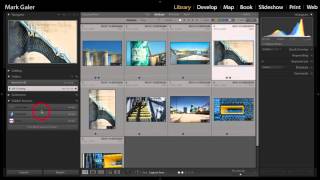 Lightroom Classic  Exporting images for Social Media [upl. by Avilla598]