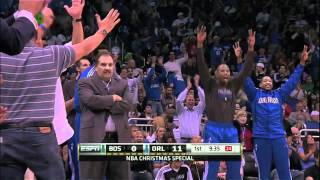 Stan van Gundy hates Hedo Turkoglu [upl. by Nomal]