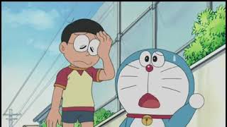 Doraemon 2011 ep 214 Ricordi della nonna [upl. by Nevs]