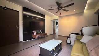 For Sale  Blk 175 Ang Mo Kio Ave 4  4NG  92sqm [upl. by Lienad]