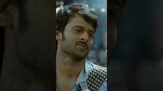 Prabhas Powerful Fight with Rowdy  mirchi  action  shorts  ytshorts  youtubeshorts [upl. by Arreic]