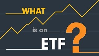 WTF Is an ETF [upl. by Dillon]