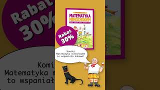 shorts Matematyka mimochodem edukacja szkoła dzieci booktok matematyka [upl. by Adalbert]