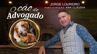 Jorge Loureiro  O cão do advogado Art Track [upl. by Bordiuk]