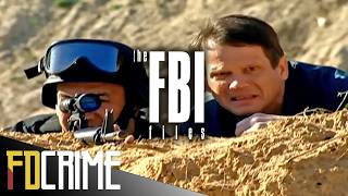 Crime in California  The FBI Files  Best Of  FD Crime [upl. by Cardie]