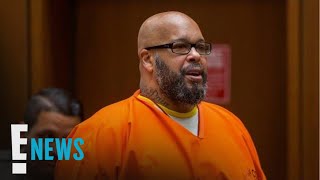 Suge Knight Gets 28Year Prison Sentence for Deadly Hit amp Run  E News [upl. by Nitnert395]