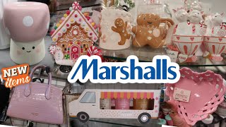 MARSHALLS  NEW ARRIVALS HOLIDAY DECOR amp MORE [upl. by Proulx]