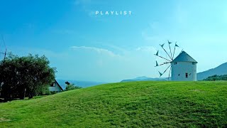 playlist  昼下がりにのんびりと聴けるリラックス曲  洋楽プレイリスト  Chill Mix  feel good [upl. by Cody]