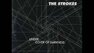 The Strokes  Under Cover Of Darkness [upl. by Ayital]