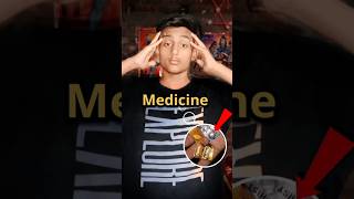 Bht tez fever aagya medicine Lena pra 💊 Minivlog52  youtubeshorts minivlog trendingshorts 😢 [upl. by Dolf527]