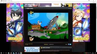 Newgrounds  Swedish Saveloy [upl. by Sanjay]