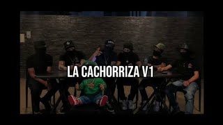 La Cachorriza v1  Jan Glack Ft Folklor de Kolombia Audio Oficial LaredenseRecords [upl. by Carroll172]