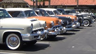 9th Annual All American Originals Car Show 2019 [upl. by Culley909]