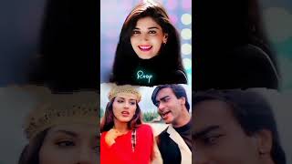 Akeli Na Bazaar Jaya Karo Lyrical Video  Major Saab  Udit Narayan  Ajay Devgn Sonali Bendre [upl. by Kathe503]