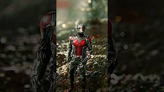 The iconic scenes of the ant army in AntMan shorts hitrecaps [upl. by Ynnaj724]