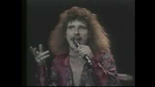 URIAH HEEP LIVE USA 1975 EASY LIVIN RETURN TO FANTASY [upl. by Christopher29]