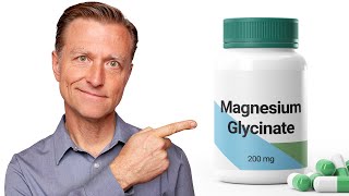 The Unique Benefits of Magnesium Glycinate How Its Different [upl. by Timothee]