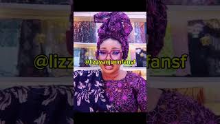 Lizzy Anjorin is analyzing everything Esabod said about Bisi petty ways fypシ゚viral gold duet [upl. by Lerrad]