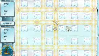 Bomberman Pengu Getright666 New Clips Skills 2009 xdd wwwwyspagierpl xdd [upl. by Eiramnerual]