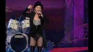 Nina Morato  Je suis un vrai garçon France ESC 1994 [upl. by Afinom]