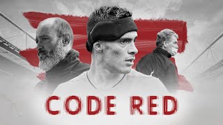 RAUL JIMENEZ CODE RED  FULL DOCUMENTARY [upl. by Landy]