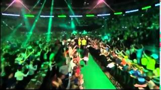 Walk On  Michael van Gerwen  PL2015 Semi Final [upl. by Nawaj852]