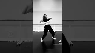 Hey Mama choreography by Lody danced by Valerie van Leeuwen [upl. by Ahc]