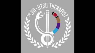 The JiuJitsu Therapist PodcastEpisode 12 Bill Dorman [upl. by Adamsun39]