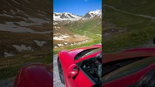 Alpine tour Why are the Alps so popular Experience the legendary passes with Souldrive [upl. by Remington432]