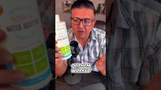 Oxyfresh Premium Pet Dental Care Solution Pet Water Additive Review [upl. by Neltiak]