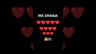 MA SHALLAH live urdu alllahuakbar [upl. by Needan896]