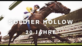 SOLDIER HOLLOW  20 Jahre Champion [upl. by Tiedeman]