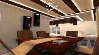 interior design 3D Max [upl. by Nicolau181]