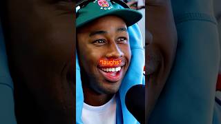 Big Boy TROLLS Tyler The Creator 😭💀 [upl. by Nauqed784]