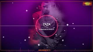 Le nouveau single de lartiste LE MERCURE DU ZOUGLOU  ZAZA Audio Officiel [upl. by Narbig]