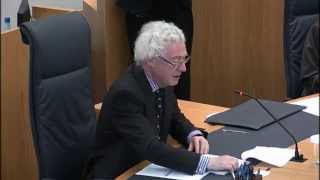 UK Supreme Court Judgments 3rd July 2013  Part 1 [upl. by Hgielra430]