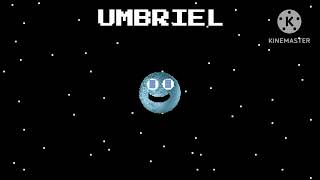 Umbriel [upl. by Fermin]