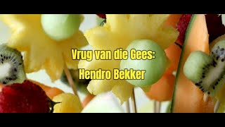 Vrug van die Gees lirieke video [upl. by Yragerg]