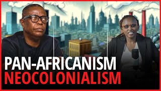 PanAfricanism vs Neocolonialism today  KWESI PRATT [upl. by Assirral440]