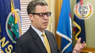 Governor Brownback’s Failed Kansas Experiment [upl. by Onig]