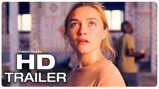 MIDSOMMAR Trailer 1 Official NEW 2019 Horror Movie HD [upl. by Nettie]