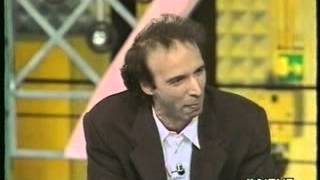 Roberto Benigni  Con Enrica Bonaccorti Enzo Biagi Pippo Baudo [upl. by Atterg255]