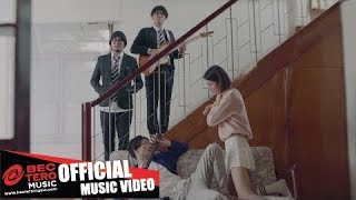 scrubb  ทุกวันif Official Music Video [upl. by Deer336]