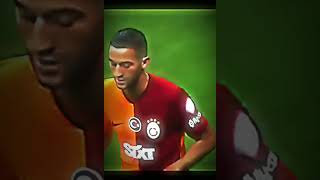 ZİYECH 5e katlar 10a böler keşfet football ziyech shorts youtube [upl. by Aicsile]