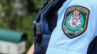 IN FULL NSW Police address fatal overnight shooting in Sydney [upl. by Atterahs906]