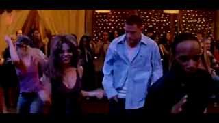 Step Up 2006 Movie Official Clip  quotThe BMore Bouncequot  Channing Tatum Jenna Dewan Tatum [upl. by Ikkim905]