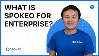 What is Spokeo for Enterprise [upl. by Nemrac246]