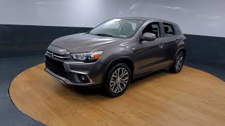 2019 Mitsubishi Outlander Sport 20 SE MEDIA SCREEN BACKUP CAMERA Carvision [upl. by Eusebio575]