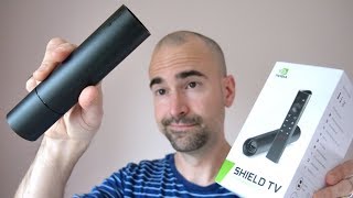 Nvidia Shield TV 2019  Best TV Streamer with Insane Upscaling [upl. by Gabrielli64]